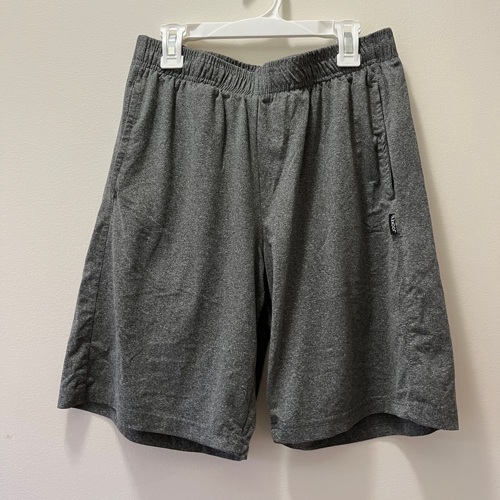Boys Jockey Sport Shorts